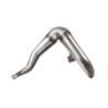 Pot d'échappement DEP Steel MAICO 400 / 440 1980