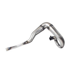 Pot d'échappement DEP Steel MAICO 400 / 490 1981