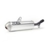 Silencieux d'échappement DEP SUZUKI 250 RM 1993 à 1995