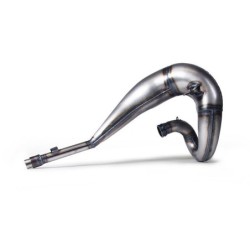 Pot d'échappement DEP Steel SUZUKI 250 RM 1999 à 2000