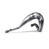 Pot d'échappement DEP Steel SUZUKI 250 RM 1999 à 2000