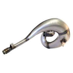 Pot d'échappement DEP Steel SUZUKI 250 RM 2002