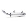 Silencieux d'échappement DEP SUZUKI 250 RM 2006 à 2008