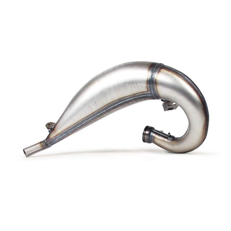 Pot d'échappement DEP Steel KTM 125 SX 2004 à 2006 Pot d'échappement DEP Steel KTM 125 SX 2004 à 2006
