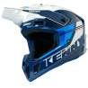 Casque KENNY PERFORMANCE PRF 2020 Blue candy navy taille L