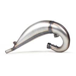 Pot d'échappement DEP Steel KTM 125 / 144 / 150 SX 2007 à 2010
