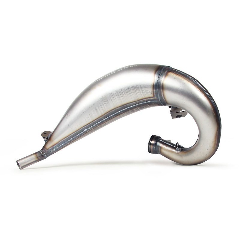 Pot d'échappement DEP Steel KTM 125 / 144 / 150 SX 2007 à 2010 Pot d'échappement DEP Steel KTM 125 / 144 / 150 SX 2007 à 2010
