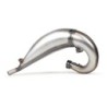 Pot d'échappement DEP Steel KTM 125 / 144 / 150 SX 2007 à 2010