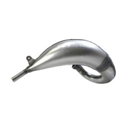 Pot d'échappement DEP Steel KTM 125 / 150 SX / EXC 2011 à 2016 HUSQVARNA 125 TC 2015 à 2016