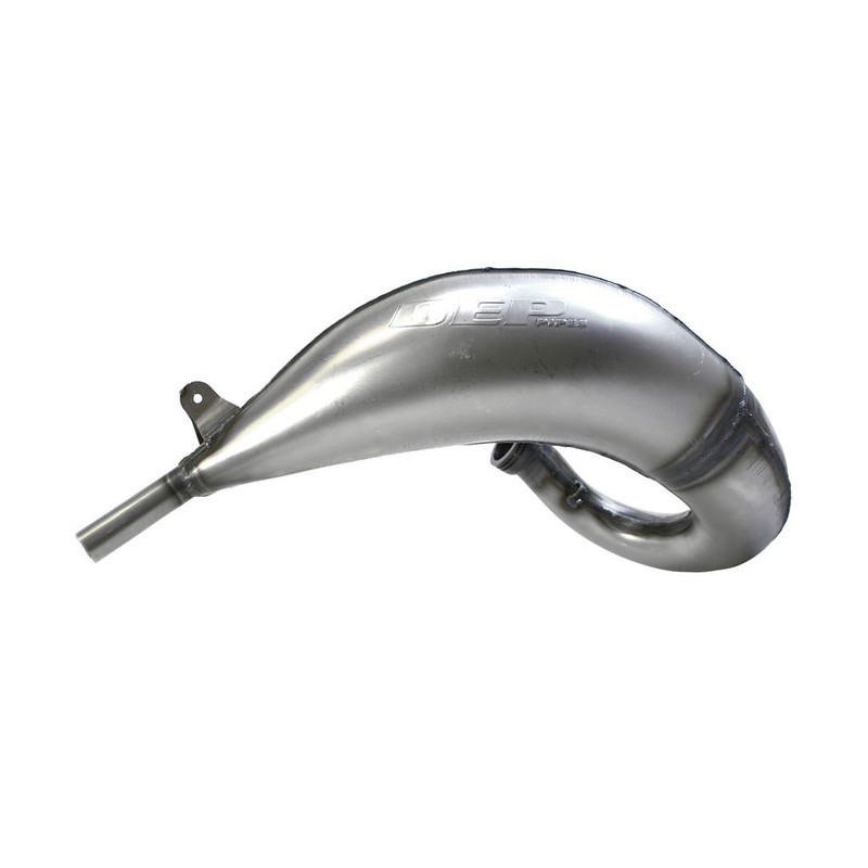 Pot d'échappement DEP Steel KTM 125 / 150 SX / EXC 2011 à 2016 HUSQVARNA 125 TC 2015 à 2016 Pot d'échappement DEP Steel KTM 125 / 150 SX / EXC 2011 à 2016 HUSQVARNA 125 TC 2015 à 2016