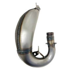 Pot d'échappement DEP KTM SX 125 / 150 2016 à 2018 HUSQVARNA 125 / 150 TC 2016 / 2018 Montage exclusif DEP
