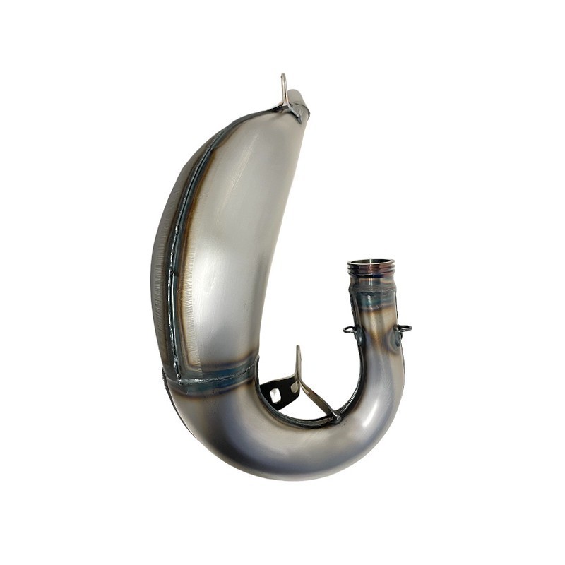 Pot d'échappement DEP KTM SX 125 / 150 2016 à 2018 HUSQVARNA 125 / 150 TC 2016 / 2018 Montage exclusif DEP