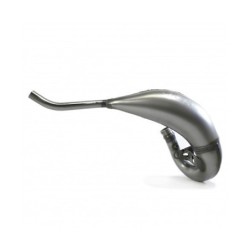 Pot d'échappement DEP KTM SX 125 / 150 2019 à 2022 HVA 125 / 150 TC 2019 à 2022 pour amortisseur WP TRAXX