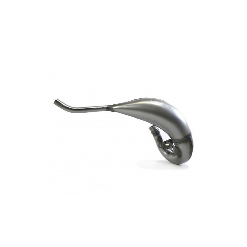 Pot d'échappement DEP KTM SX 125 / 150 2019 à 2022 HVA 125 / 150 TC 2019 à 2022 pour amortisseur WP TRAXX Pot d'échappement DEP KTM SX 125 / 150 2019 à 2022 HVA 125 / 150 TC 2019 à 2022 pour amortisseur WP TRAXX