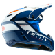 CASQUE KENNY PERFORMANCE PRF 2020 BLUE CANDY NAVY