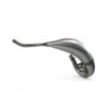 Pot d'échappement DEP Steel KTM SX 125 / HUSQVARNA 125 TC 2023 Montage exclusif DEP
