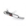 Silencieux d'échappement DEP KTM 125 SX / TC 125 2023 Montage exclusif DEP