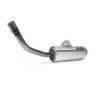 Silencieux d'échappement DEP KTM 250 / 300 SX 1994 à 1996