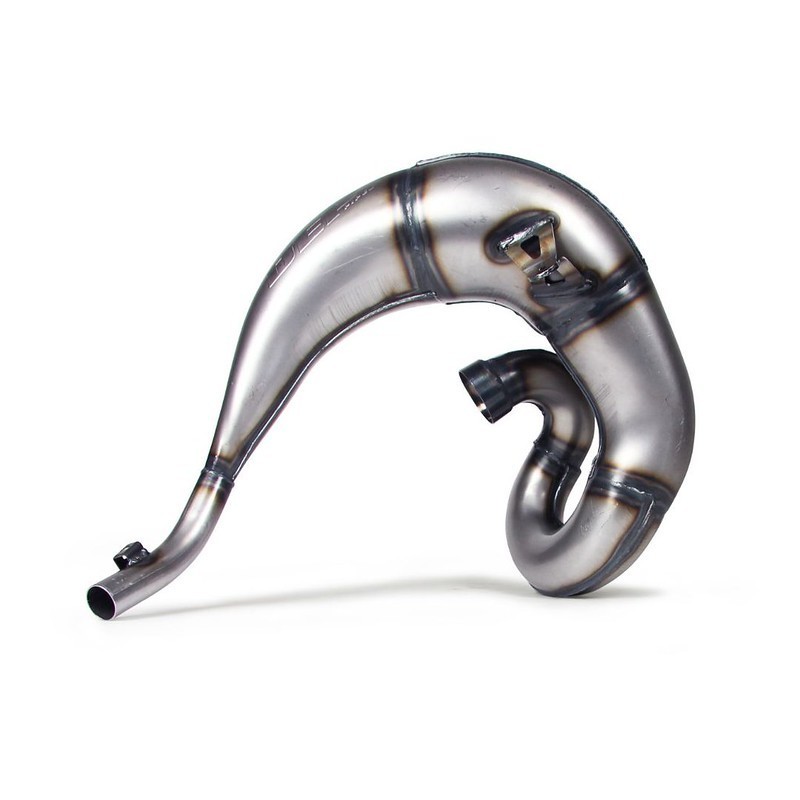 Pot d'échappement DEP Steel KTM 250 / 300 SX 2000 à 2002 EXC 2000 à 2003 Pot d'échappement DEP Steel KTM 250 / 300 SX 2000 à 2002 EXC 2000 à 2003
