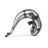 Pot d'échappement DEP Steel KTM 250 / 300 SX 2000 à 2002 EXC 2000 à 2003