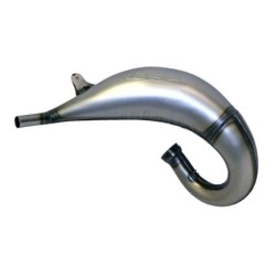 Pot d'échappement DEP Steel KTM 200 SX EXC 2003 à 2013