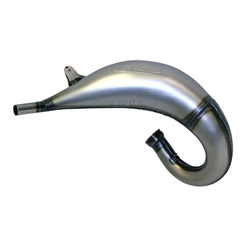 Pot d'échappement DEP Steel KTM 200 SX EXC 2003 à 2013 Pot d'échappement DEP Steel KTM 200 SX EXC 2003 à 2013