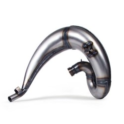 Pot d'échappement DEP Steel KTM 250 SX / 300 EXC 2003 à 2010