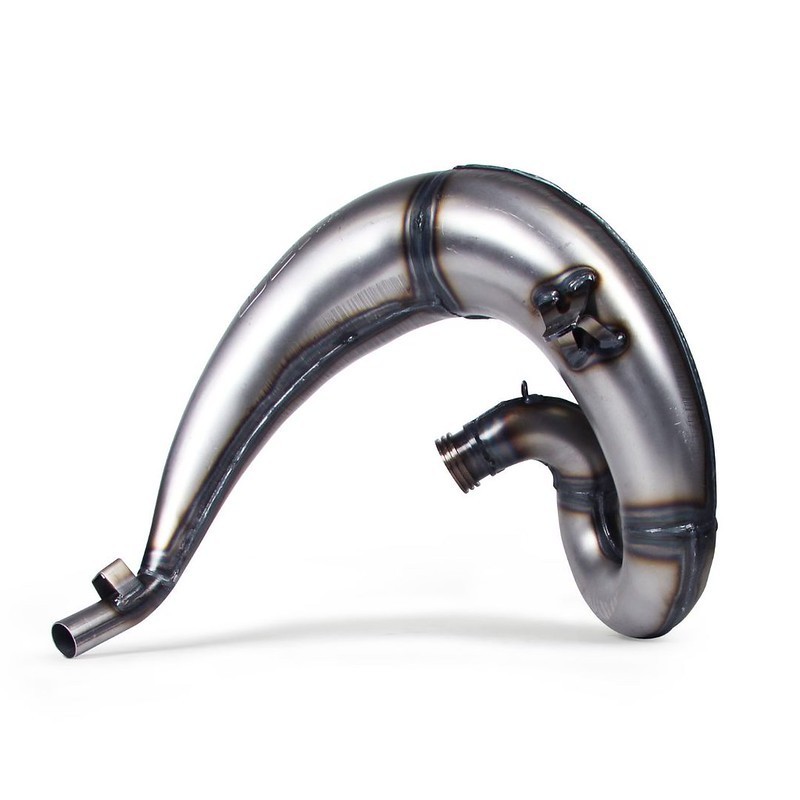 Pot d'échappement DEP Steel KTM 250 SX / 300 EXC 2003 à 2010 Pot d'échappement DEP Steel KTM 250 SX / 300 EXC 2003 à 2010