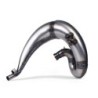 Pot d'échappement DEP Steel KTM 250 SX / 300 EXC 2003 à 2010