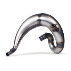 Pot d'échappement DEP Steel KTM 300 SX / EXC 2011 à 2016 HUSQVARNA TC / TE 250 / 300 2015 à 2016