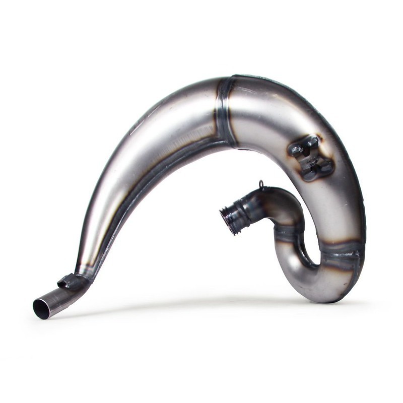 Pot d'échappement DEP Steel KTM 300 SX / EXC 2011 à 2016 HUSQVARNA TC / TE 250 / 300 2015 à 2016 Pot d'échappement DEP Steel KTM 300 SX / EXC 2011 à 2016 HUSQVARNA TC / TE 250 / 300 2015 à 2016