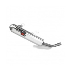 Silencieux d'échappement DEP KTM 250/300 SX 2023 / HUSQVARNA 250/300 TC 2023 GAS GAS