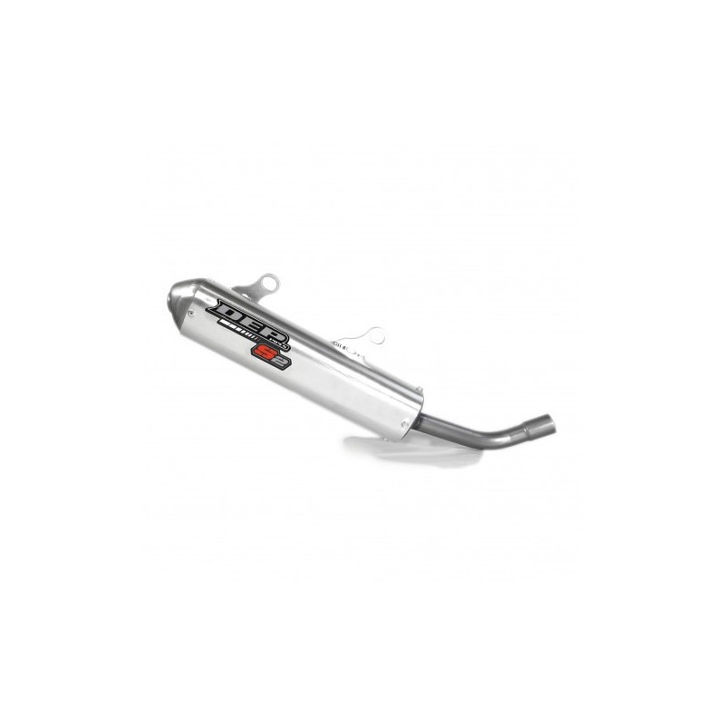 Silencieux d'échappement DEP KTM 250/300 SX 2023 / HUSQVARNA 250/300 TC 2023 GAS GAS Silencieux d'échappement DEP KTM 250/300 SX 2023 / HUSQVARNA 250/300 TC 2023 GAS GAS