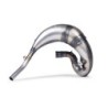 Pot d'échappement DEP Steel KTM 65 SX 2002 à 2008
