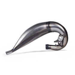 Pot d'échappement DEP Steel HUSQVARNA 125 CR 2000 à 2008