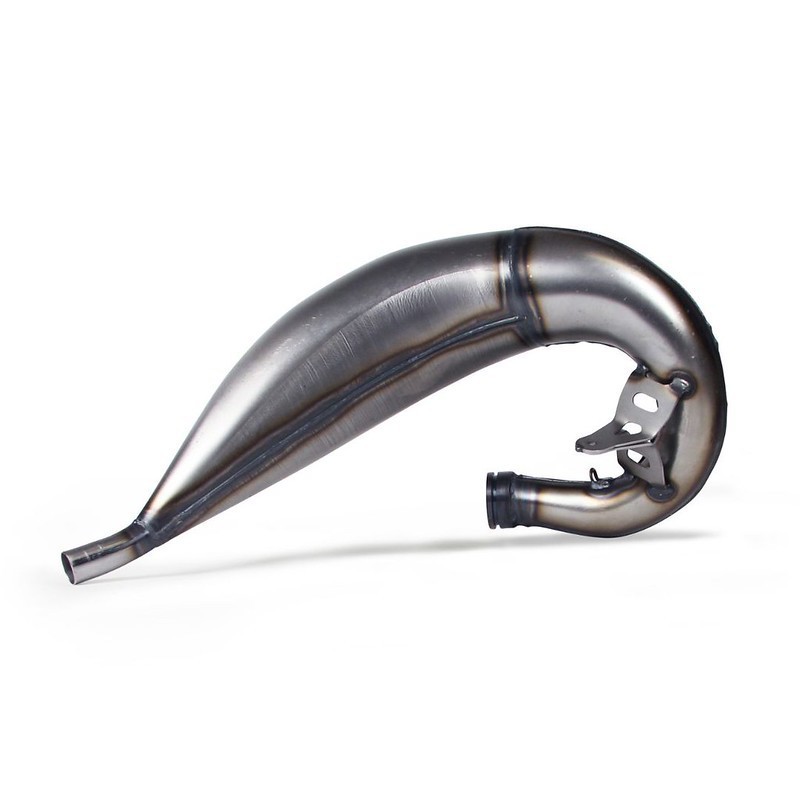Pot d'échappement DEP Steel HUSQVARNA 125 CR 2000 à 2008 Pot d'échappement DEP Steel HUSQVARNA 125 CR 2000 à 2008
