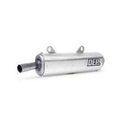 Silencieux d'échappement DEP HUSQVARNA SIL 250 CR 2000 à 2013