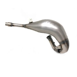 Pot d'échappement DEP Steel YAMAHA 125 YZ 1999