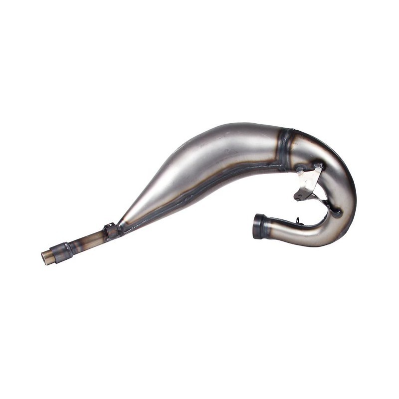 Pot d''échappement DEP racing Works 125 YZ 2002 à 2004' Pot d''échappement DEP racing Works 125 YZ 2002 à 2004'