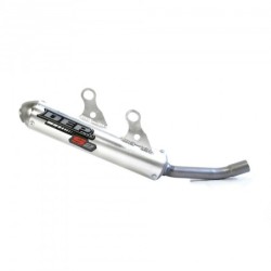 Silencieux d'échappement DEP YAMAHA 125 YZ / 144 2002 à 2021