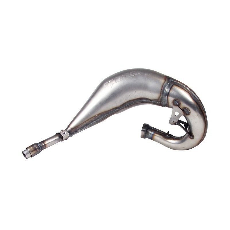 Pot d'échappement DEP Steel YAMAHA 125 YZ / 144 2005 à 2021 torque Pot d'échappement DEP Steel YAMAHA 125 YZ / 144 2005 à 2021 torque