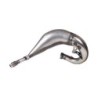 Pot d'échappement DEP Steel YAMAHA 125 YZ / 144 2005 à 2021 torque