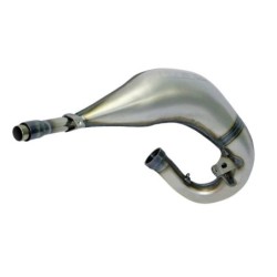Pot d''échappement DEP racing works 125 YZ 2005 à 2021