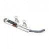 Silencieux d'échappement DEP YAMAHA 125 YZ 2022 à 2023 / FANTIC 125 XX 2023