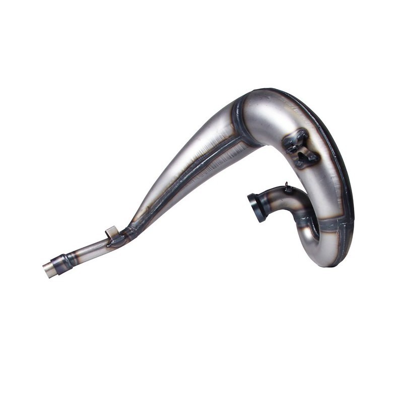Pot d''échappement DEP racing Works 250 YZ 1999 à 2021 Pot d''échappement DEP racing Works 250 YZ 1999 à 2021
