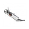 Silencieux d'échappement DEP YAMAHA 250 YZ 2002 à 2022 FANTIC 250 XX 2022 Shorty