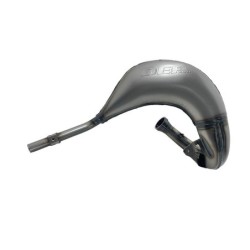 Pot d'échappement DEP racing works 85 YZ 2019 à 2025