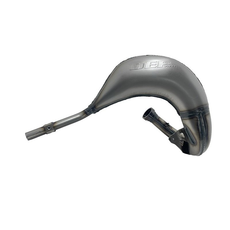 Pot d'échappement DEP racing works 85 YZ 2019 à 2025