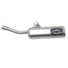 Silencieux d'échappement DEP YAMAHA DT 125 / 175 MX