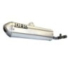 Silencieux d'échappement DEP YAMAHA TDR 125